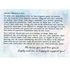 Hay House Postcards From Spirit Oracle Kortos