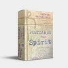 Hay House Postcards From Spirit Oracle Kortos
