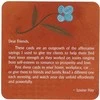 Hay House Power Thought Afirmacijų Kortelės