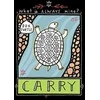 Hay House Prairie Majesty Oracle Kortos