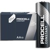 Procell Constant AA profesionalios šarminės baterijos 10 vnt