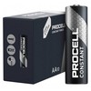 Procell Constant AA profesionalios šarminės baterijos 10 vnt