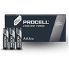 Procell Constant AAA profesionalios šarminės baterijos 1,5V 10vnt