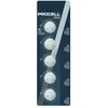 Baterija - Procell CR2025 Ličio 3V Monetų Elementas 5 Pakas