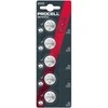 Baterija - Procell Intense CR2032 3V Ličio Monetų Elementas 5 Pak.