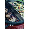 Pusinės ketaus grotelės Kamado Joe Big Joe