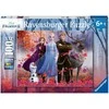 Ravensburger Dėlionė 100 vnt. -  Frozen 2: Miško magija