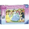 Ravensburger Dėlionė 100 vnt. - Nuostabios princesės