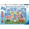 Ravensburger Dėlionė 3x49 vnt. - Disney princesės