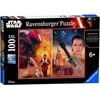 Puzzle 100 Star Wars - RAVENSBURGER dėlionė