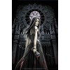 Puzzle 1000 Midnight Moon - RAVENSBURGER dėlionė