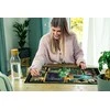 Ravensburger "Villainous" Dėlionė 1000 vnt. - Piktadarė: Maleficent
