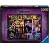 Ravensburger "Villainous" Dėlionė 1000 vnt. - Uršulė