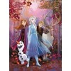 Ravensburger Dėlionė 150 vnt. - Frozen 2