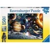 Ravensburger Dėlionė 150 vnt. - Kosmosas