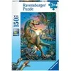 Ravensburger Dėlionė 150 vnt. - Dinozaurai