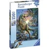 Ravensburger Dėlionė 150 vnt. - Dinozaurai