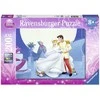 Puzzle 200 XXL Disney Princess - RAVENSBURGER dėlionė