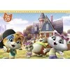 Puzzle 2x24 44 Cats - RAVENSBURGER dėlionė