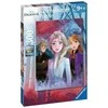 Ravensburger Dėlionė 300 vnt. - Frozen 2