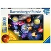 Ravensburger Dėlionė 300 vnt. - Saulės sistema