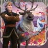 Ravensburger Dėlionė 110 vnt. - Frozen 2