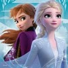Ravensburger Dėlionė 110 vnt. - Frozen 2
