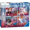 Ravensburger dėlionė 72 vnt. - Frozen