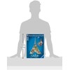 Puzzle 960 Silhouette Eiffel Tower - RAVENSBURGER dėlionė