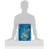 Puzzle 960 Silhouette Eiffel Tower - RAVENSBURGER dėlionė