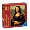 Ravensburger Dėlionė 300 vnt. - Mona Lisa