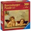 Puzzle Art 300 Rafaello: Angels - RAVENSBURGER dėlionė