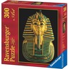 Puzzle Art 300 Tutankhamon - RAVENSBURGER dėlionė