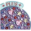 Puzzle Brilliant 500 Hello Kitty Love - RAVENSBURGER dėlionė