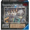 Ravensburger Dėlionė 368 vnt. - Žaislų fabrikas