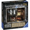 Ravensburger Dėlionė 759 vnt. - Laboratorija