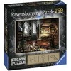 Ravensburger Dėlionė 759 vnt. - Laboratorija