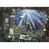 Ravensburger Dėlionė 759 vnt. - Povandeninis laivas