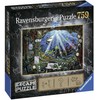 Ravensburger Dėlionė 759 vnt. - Povandeninis laivas