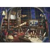 Puzzle Escape 759 The Observatory - RAVENSBURGER dėlionė