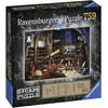 Puzzle Escape 759 The Observatory - RAVENSBURGER dėlionė