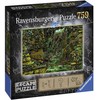 Puzzle Escape 759 The Temple Grounds - RAVENSBURGER dėlionė