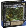 Puzzle Escape 759 The Temple Grounds - RAVENSBURGER dėlionė