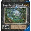 Ravensburger EXIT Dėlionė 759 vnt. - Vienaragis