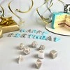 Q-workshop 20 Years: Happy Birthday Kauliukų Rinkinys