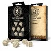 Q Workshop Dice Macabre Kauliukų Rinkinys