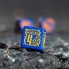 Dėlionė Q Workshop Final Race Dice Set: Road Fever Kauliukų Rinkinys