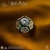 Q Workshop Harry Potter. Slytherin Modern Dice Kauliukų Rinkinys (žalios Sp.)