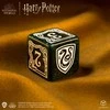 Q Workshop Harry Potter. Slytherin Modern Dice Kauliukų Rinkinys (žalios Sp.)