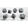 Q Workshop Metal Call Of Cthulhu Kauliukų Rinkinys